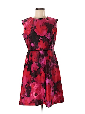 Studio One Casual Dress (view 1)