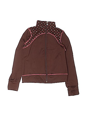 Lullah Bette Track Jacket (view 1)