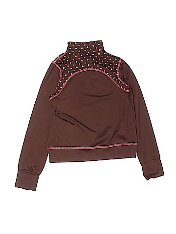 Lullah Bette Track Jacket (view 2)