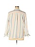 J.Crew Ivory Long Sleeve Button-Down Shirt Size XXL - photo 2