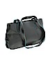 Barbara Milano Gray Shoulder Bag One size - photo 3