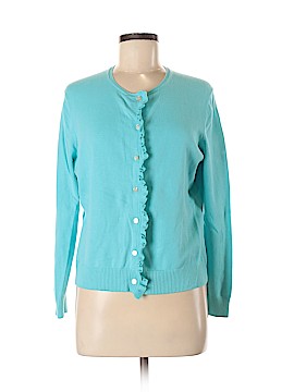 Lands' End Size Med Petite