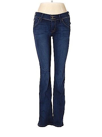 Hudson Jeans Jeans (view 1)