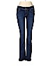 Hudson Jeans Blue Jeans Size 27 waist - photo 1