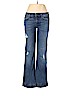 7 For All Mankind Blue Jeans Size 29 waist - photo 1