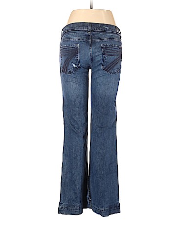 7 For All Mankind Jeans (view 2)