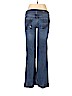 7 For All Mankind Blue Jeans Size 29 waist - photo 2