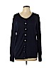 Gap Blue Wool Cardigan Size XL - photo 1