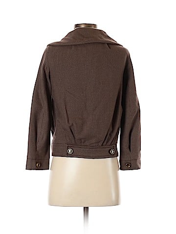 Marc by Marc Jacobs Wool Coat (view 2)