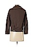 Marc by Marc Jacobs Brown Wool Coat Size 0 - photo 2