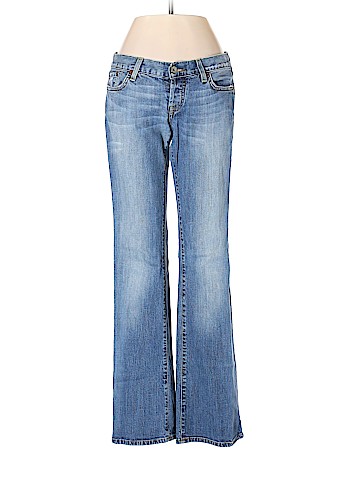 Lucky Brand Jeans (view 1)