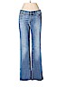 Lucky Brand Blue Jeans Size 4 - photo 1