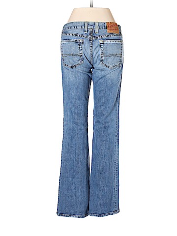 Lucky Brand Jeans (view 2)