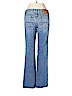 Lucky Brand Blue Jeans Size 4 - photo 2