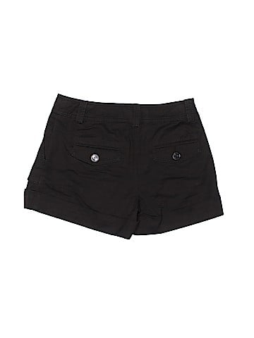 Trina Turk Khaki Shorts (view 2)