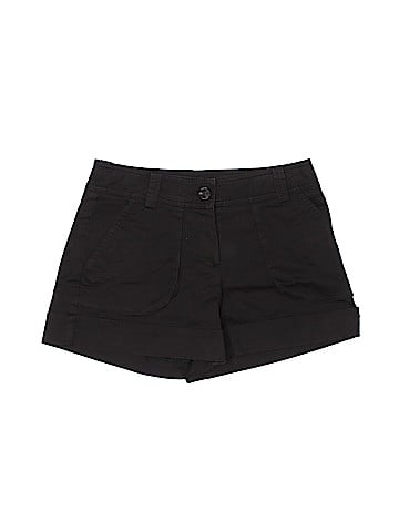 Trina Turk Khaki Shorts (view 1)