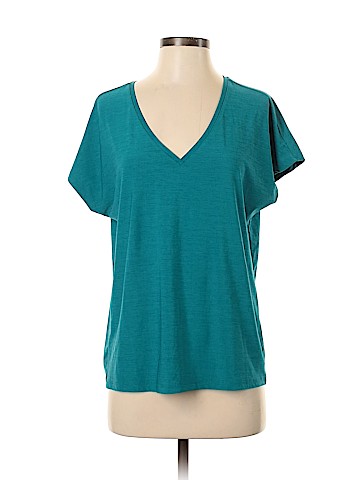 Banana Republic Factory Store Short Sleeve T-Shirt (view 1)