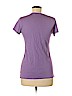 Vince. Purple Short Sleeve T-Shirt Size M - photo 2