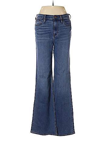 J.Crew Jeans (view 1)