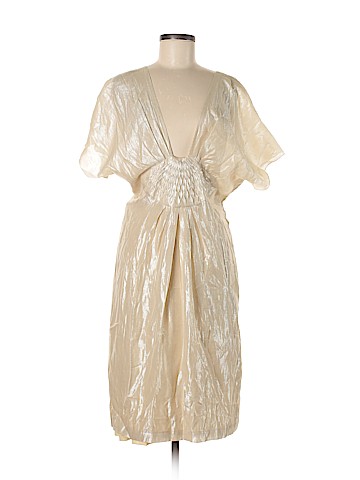 Alberta Ferretti Cocktail Dress (view 1)