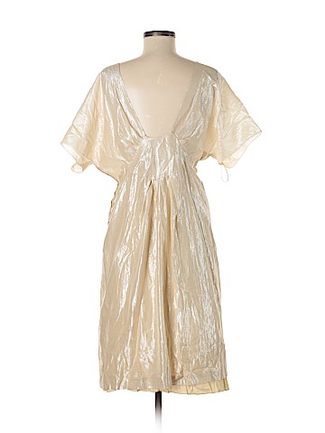 Alberta Ferretti Cocktail Dress (view 2)