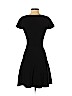 Theory Black Casual Dress Size P (petite) - photo 2
