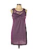 Unbranded Purple Casual Dress Size XL - photo 1