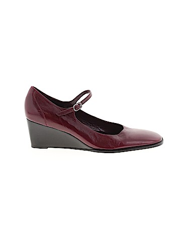 Etienne Aigner Wedges (view 1)