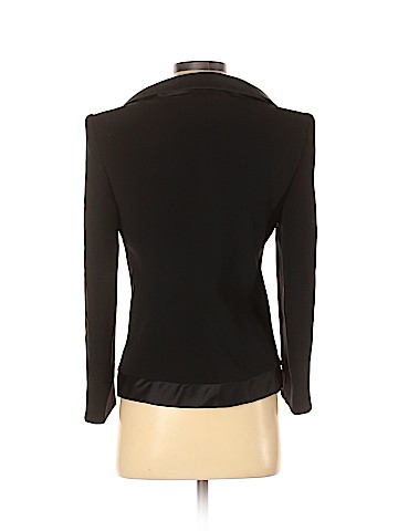 Giorgio Armani Silk Blazer (view 2)