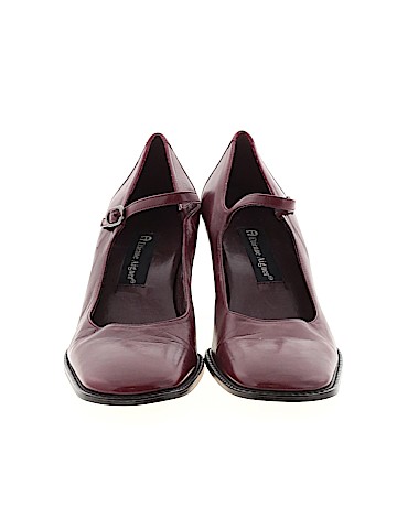 Etienne Aigner Wedges (view 2)