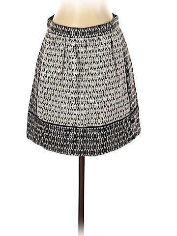 J.Crew Casual Skirt (view 1)
