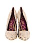 Sam Edelman Tan Heels Size 8 - photo 2