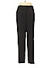 Trina Turk 100% Polyester Black Dress Pants Size 6 - photo 1