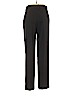 Trina Turk 100% Polyester Black Dress Pants Size 6 - photo 2