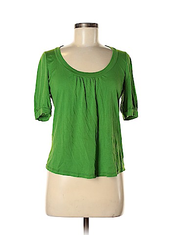 Ella Moss Short Sleeve Top (view 1)