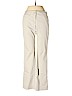 Ann Taylor LOFT Tan Khakis Size 4 (petite) - photo 1