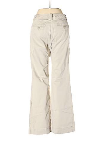 Ann Taylor LOFT Khakis (view 2)