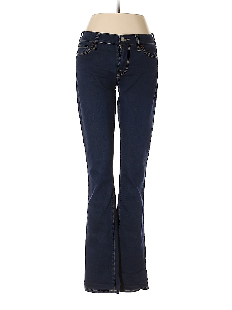 Lucky Brand Blue Jeans Size 4 - photo 1