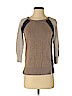 Banana Republic Tan Pullover Sweater Size XS - photo 1
