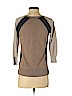 Banana Republic Tan Pullover Sweater Size XS - photo 2