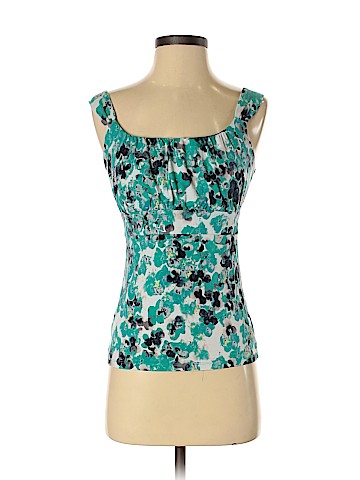 Ann Taylor Sleeveless Top (view 1)