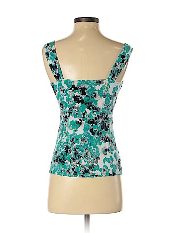 Ann Taylor Sleeveless Top (view 2)