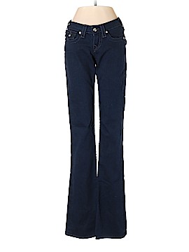 True Religion Size 25 waist