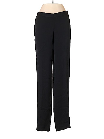 Theory Silk Pants (view 1)
