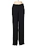 Theory 100% Silk Black Silk Pants Size P (petite) - photo 1