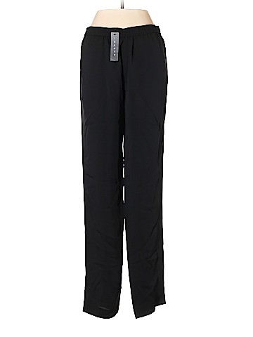 Theory Silk Pants (view 2)