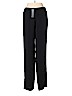 Theory 100% Silk Black Silk Pants Size P (petite) - photo 2