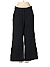 Theory Black Dress Pants Size 2 - photo 1