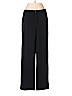 Theory Black Dress Pants Size 2 - photo 1