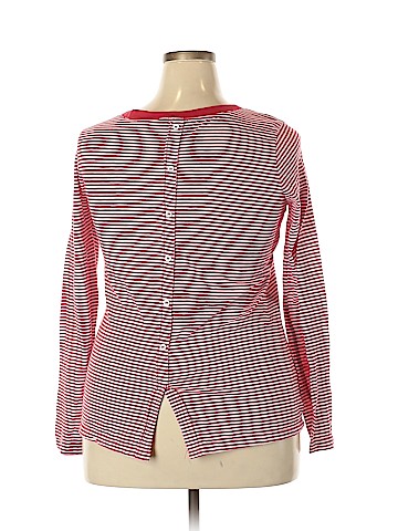 Splendid Long Sleeve Top (view 2)